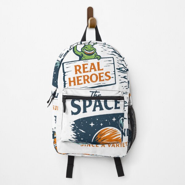 Item preview, Space Rangers Real Heroes T-Shirt designed and sold by Matinez Pink.