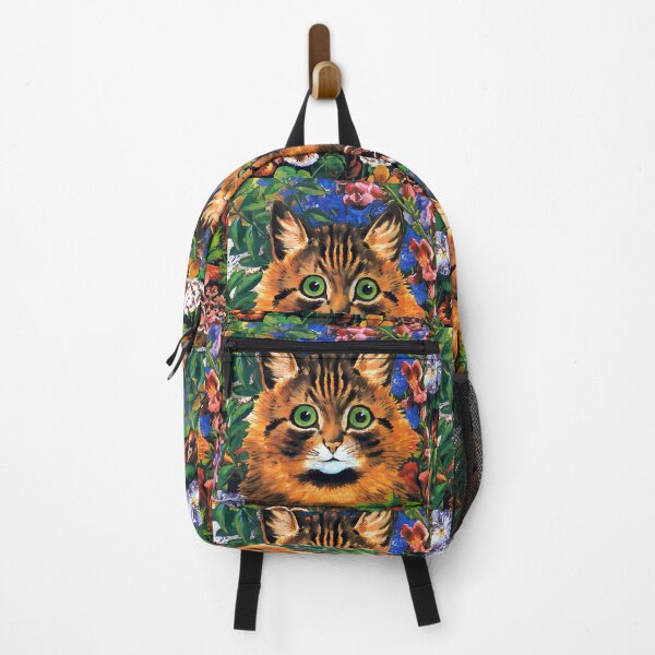 Item preview, Cat Study - Louis Wain designed and sold by Jon-Baran.