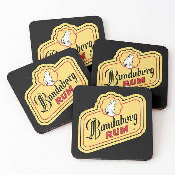 Item preview,  Bundabergs Rums designed and sold by laxus19.