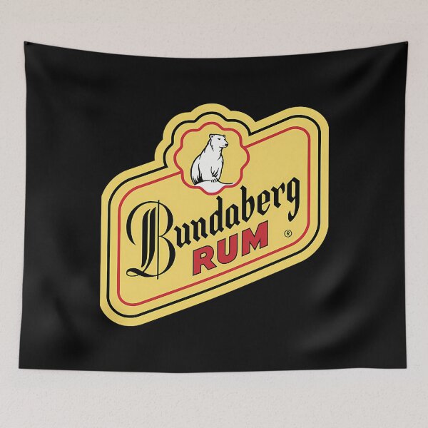 Item preview,  Bundabergs Rums designed and sold by laxus19.