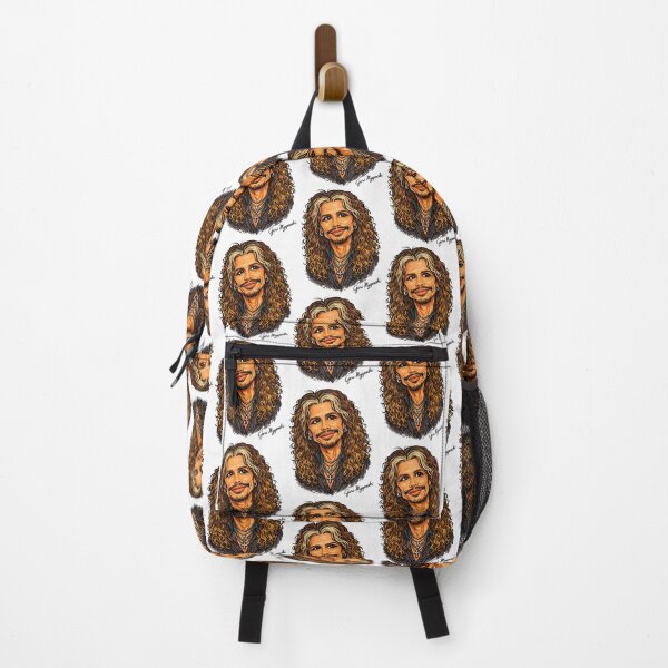 Item preview, Steven Tyler March 26, 1948 The Demon of Screamin designed and sold by The Art Queen Of Michigan .