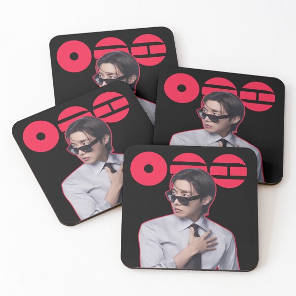 Item preview, JHOPE - ARIRANG VER. designed and sold by K-Dreams.