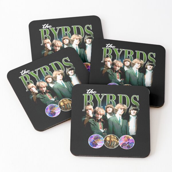Item preview, Timeless Threads The Byrdss Influence In Captivating Shots designed and sold by TALEROX.