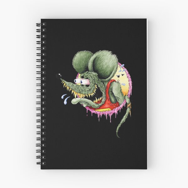 Item preview, Classic Rat Fink  designed and sold by kylagwen.