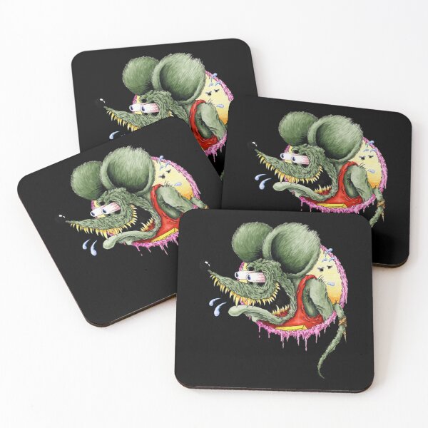 Item preview, Classic Rat Fink  designed and sold by kylagwen.
