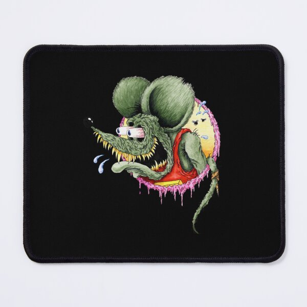 Item preview, Classic Rat Fink  designed and sold by kylagwen.