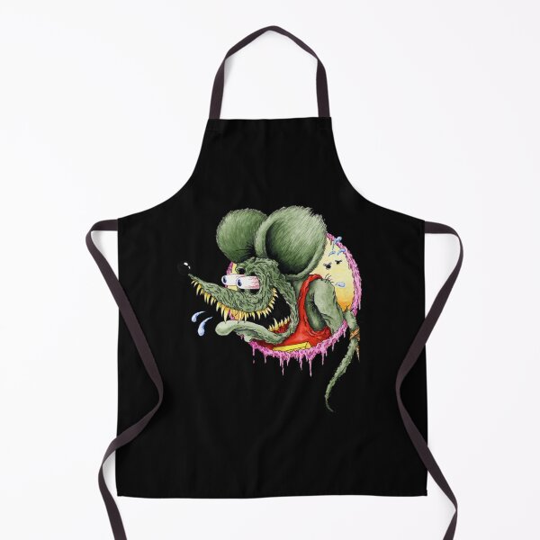 Item preview, Classic Rat Fink  designed and sold by kylagwen.