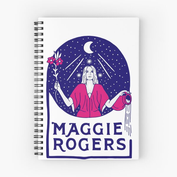 Artikelvorschau, Maggie Singer Rogers Songwriter entworfen und verkauft von crypto-ly.