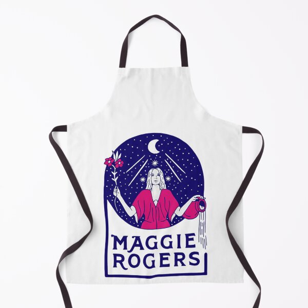Item preview, Female Maggie Singer Rogers Songwriter designed and sold by crypto-ly.