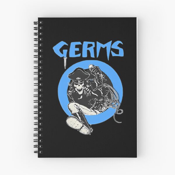 Item preview,  The Germss Band designed and sold by laxus19.