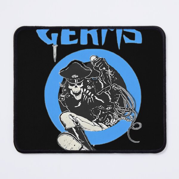 Item preview,  The Germss Band designed and sold by laxus19.