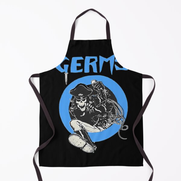 Item preview, The Germss Band designed and sold by laxus19.
