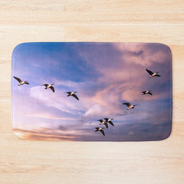 Item preview, Flight Of The Honkers designed and sold by Jim Love.