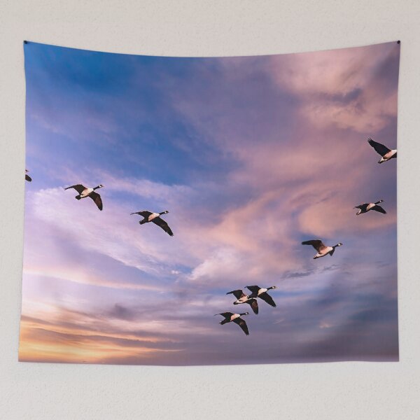 Item preview, Flight Of The Honkers designed and sold by Jim Love.
