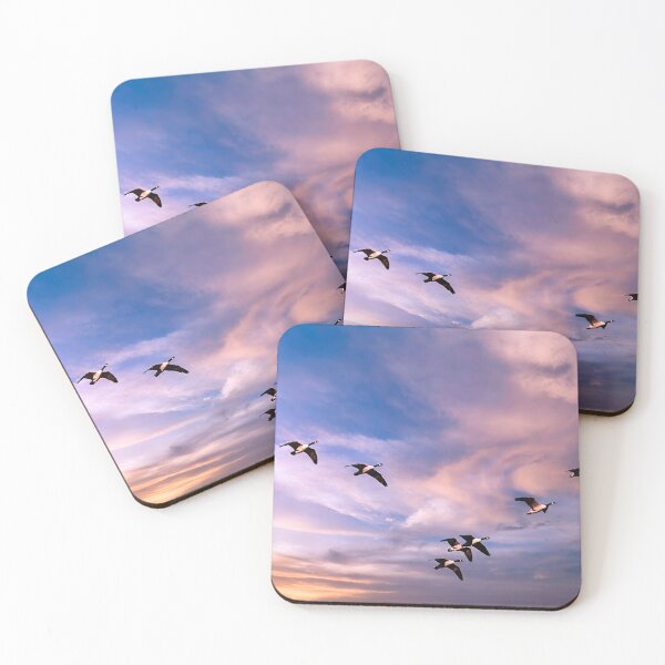 Item preview, Flight Of The Honkers designed and sold by Jim Love.