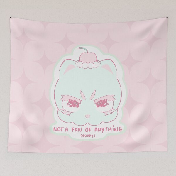 Item preview, Cat Logic  designed and sold by bibi_ink.