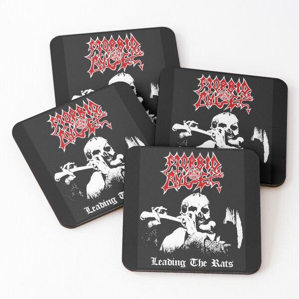 Item preview, MORBID ANGEL designed and sold by TROUBLESHOOTS.