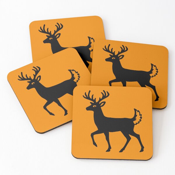 Item preview, Whitetail Deer designed and sold by Broken Antler Designs .