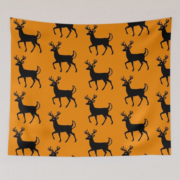 Item preview, Whitetail Deer designed and sold by Broken Antler Designs .