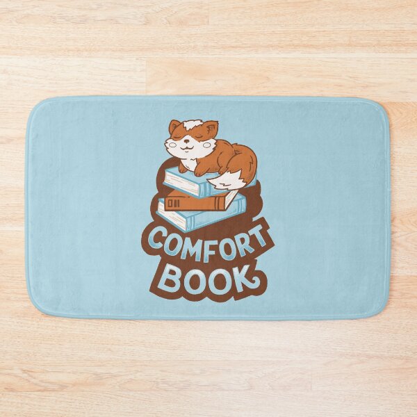 Item preview, Comfort Book designed and sold by polliadesign.