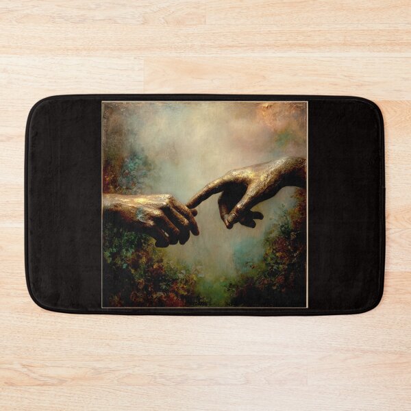 Item preview, Hands and the hard metal Creation #9 designed and sold by Helios Be. Lavsh.
