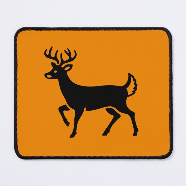 Item preview, Whitetail Deer designed and sold by Broken Antler Designs .