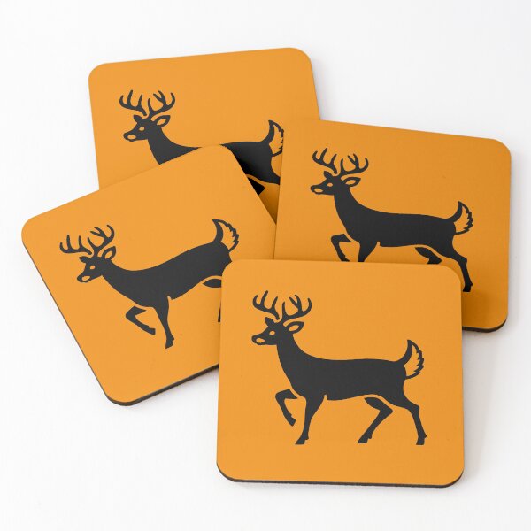 Item preview, Whitetail Deer designed and sold by Broken Antler Designs .