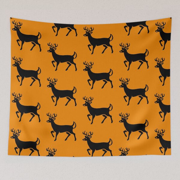 Item preview, Whitetail Deer designed and sold by Broken Antler Designs .