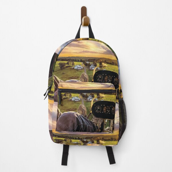 Item preview, Ultralight Delight Over Pennsylvania designed and sold by Kay Brewer.