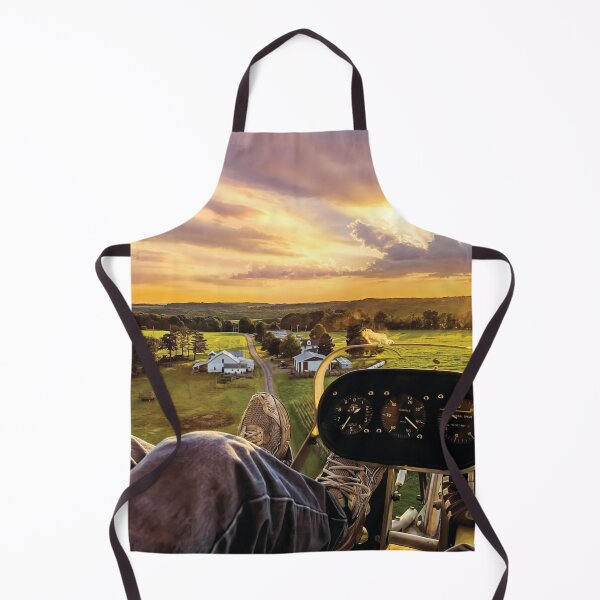 Item preview, Ultralight Delight Over Pennsylvania designed and sold by Kay Brewer.