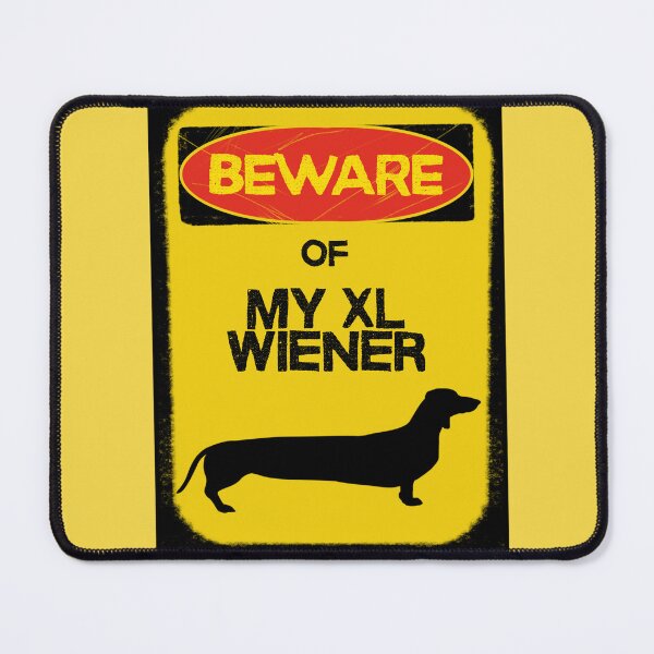 Item preview, XL Wiener designed and sold by bloomintoyoubiy.