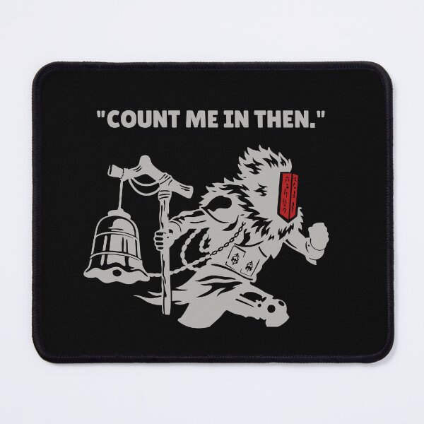Item preview, Expedition 33 - Monoco - Count Me In Then designed and sold by ThePhookas.