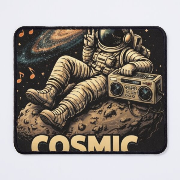 Item preview, Cosmic Sound designed and sold by MyseryInk Shop.