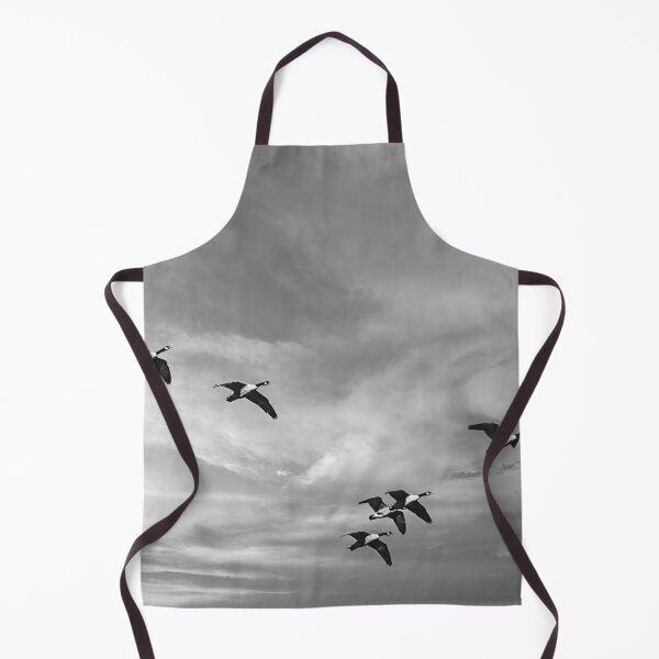 Item preview, Flight Of The Honkers BW designed and sold by Jim Love.