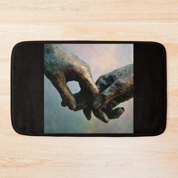 Item preview, Hands and the hard metal Creation #10 designed and sold by Helios Be. Lavsh.