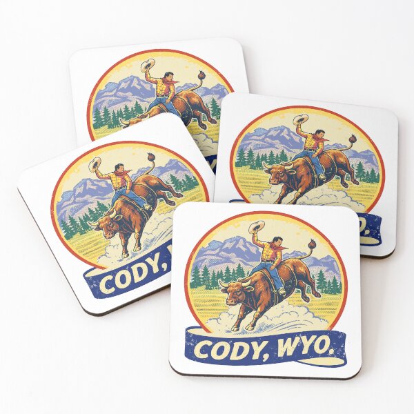 Item preview, Rodeo Cowboy Bull Riding T-Shirt designed and sold by Matinez Pink.