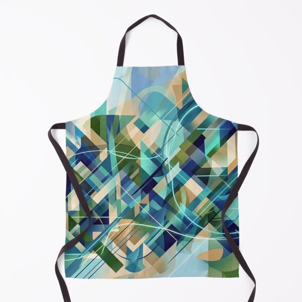 Item preview, Geometric harmony in flow designed and sold by Sigtrix.