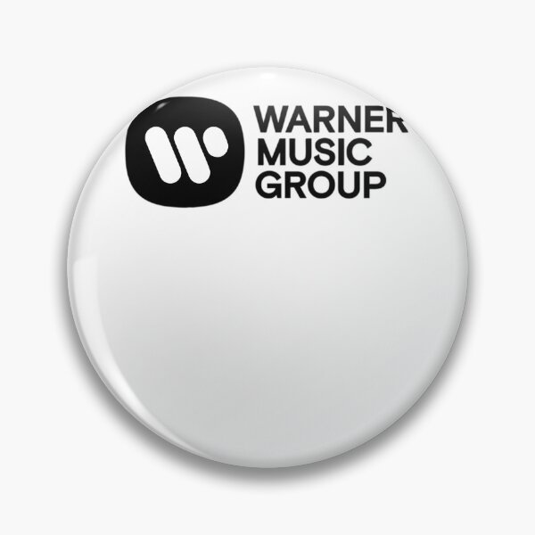 Item preview,  Warner Music Group designed and sold by Lakraia.