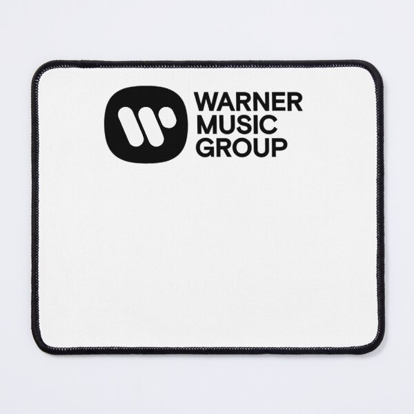 Item preview,  Warner Music Group designed and sold by Lakraia.