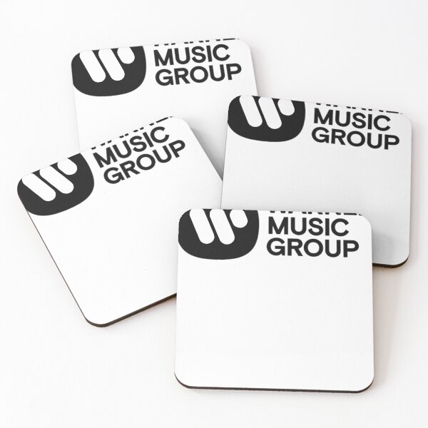 Item preview,  Warner Music Group designed and sold by Lakraia.