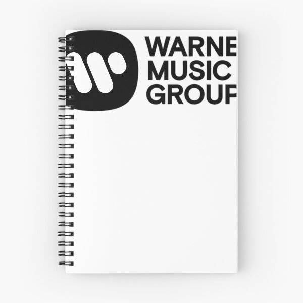 Item preview,  Warner Music Group designed and sold by Lakraia.