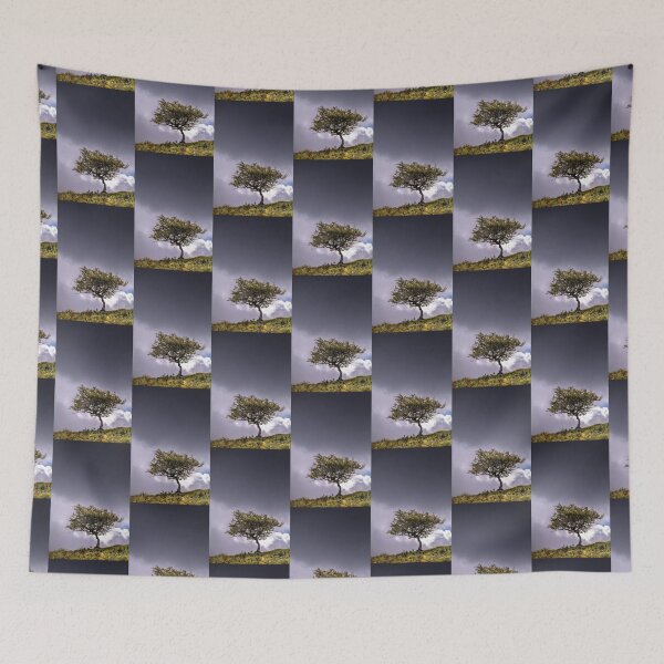Item preview, Lone Tree designed and sold by heidipics.