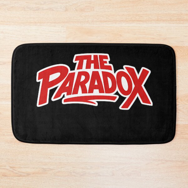 Item preview, The Paradoxs Band Pop Punk designed and sold by laxus19.