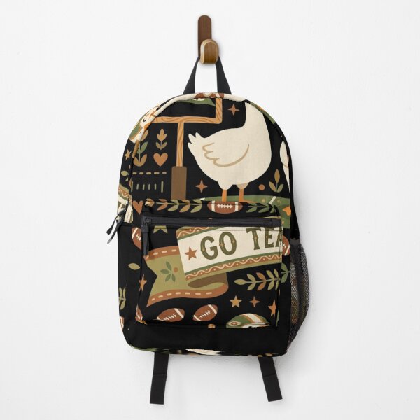 Item preview, Go Team Geese American Football Fan Apparel funny goose designed and sold by snowry.