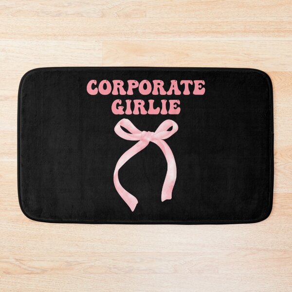Item preview, Corporate Girlie Apparel designed and sold by ElaineZPink.