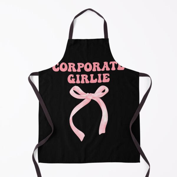 Item preview, Corporate Girlie Apparel designed and sold by ElaineZPink.