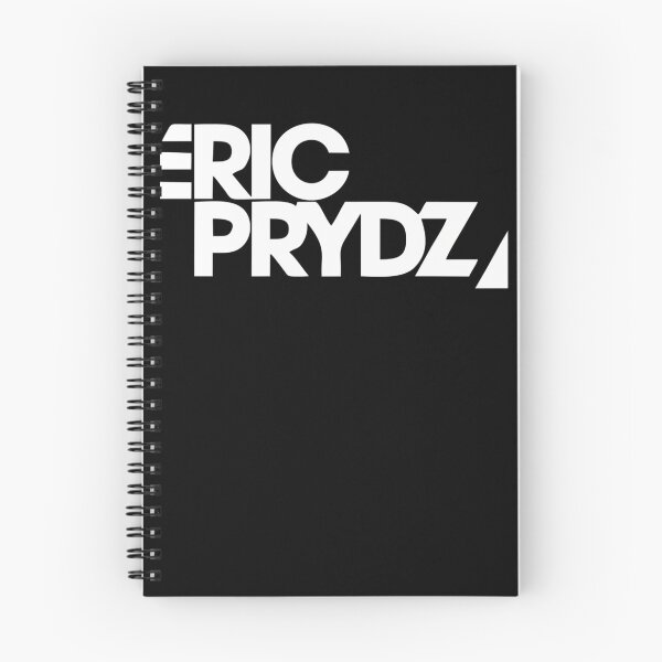 Item preview, Eric Prydz designed and sold by Aya-khamis12.