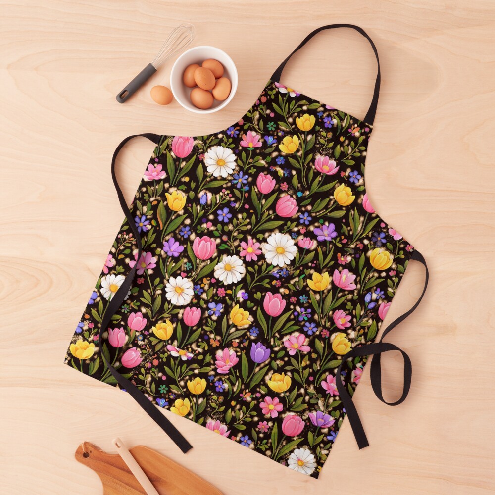 Item preview, Apron designed and sold by Designstudio333.