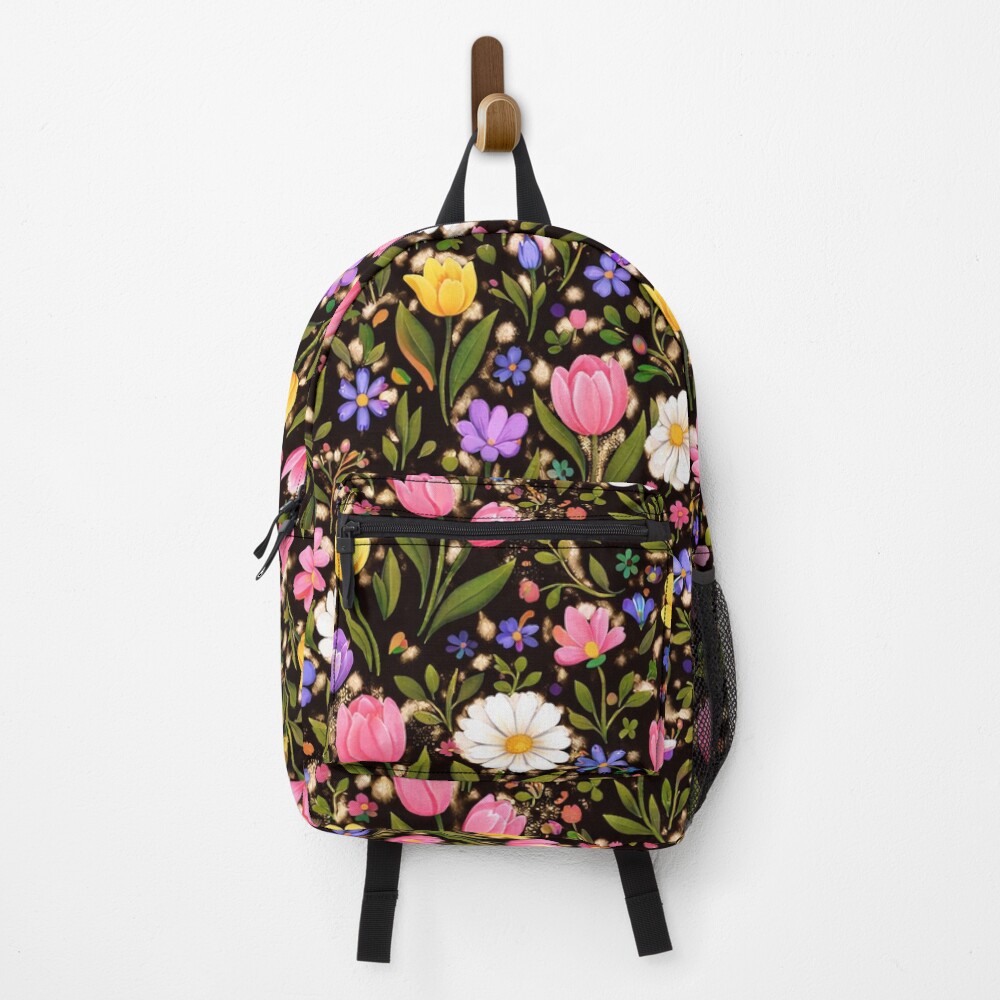Item preview, Backpack designed and sold by Designstudio333.