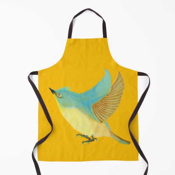 Item preview, An adorable and unique bird designed and sold by greenPQBstudio.